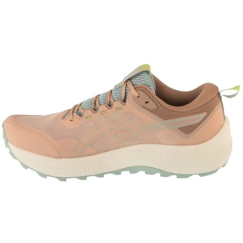 Buty do biegania Asics Trabuco Terra 3 W 1012B925-700 40,5 Buty do biegania Asics Trabuco Terra 3 W 1012B925-700 40,5