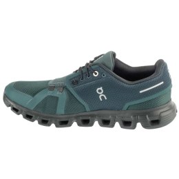 Buty do biegania On Cloud 6 M 3MF10070214 43