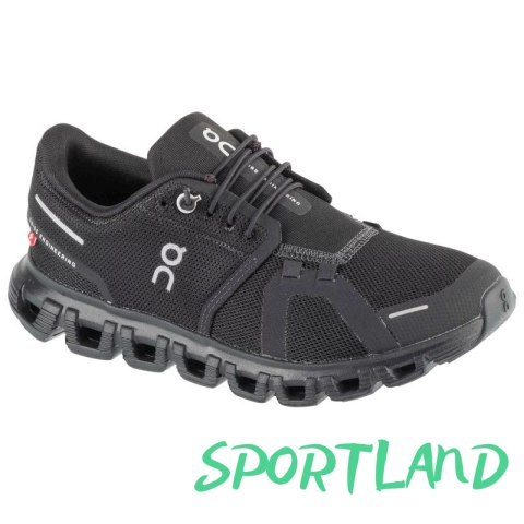 Buty do biegania On Cloud 6 W 3WF10061043 38 Buty do biegania On Cloud 6 W 3WF10061043 38