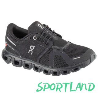Buty do biegania On Cloud 6 W 3WF10061043 39
