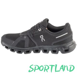 Buty do biegania On Cloud 6 W 3WF10061043 39