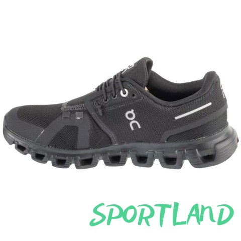 Buty do biegania On Cloud 6 W 3WF10061043 39 Buty do biegania On Cloud 6 W 3WF10061043 39