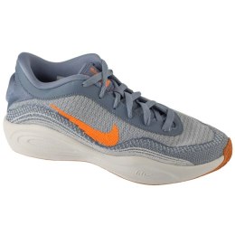 Buty do koszykówki Nike G.T. Hustle Academy M FJ7791-400 40