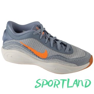 Buty do koszykówki Nike G.T. Hustle Academy M FJ7791-400 40
