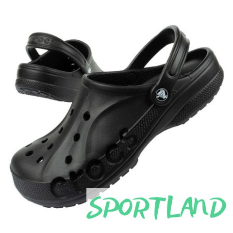 Klapki Crocs Baya U 10126-001 36,5 Klapki Crocs Baya U 10126-001 36,5