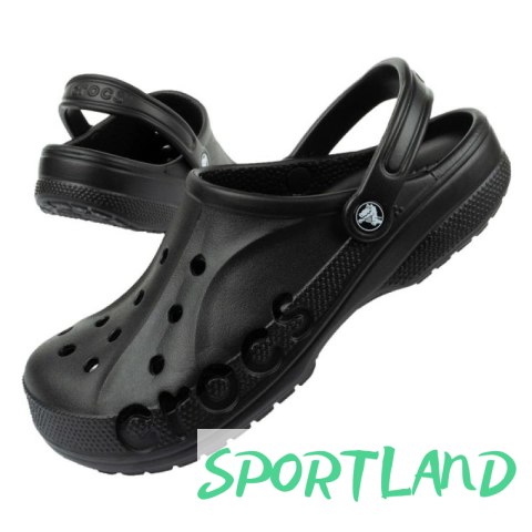 Klapki Crocs Baya U 10126-001 36,5 Klapki Crocs Baya U 10126-001 36,5