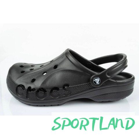 Klapki Crocs Baya U 10126-001 36,5 Klapki Crocs Baya U 10126-001 36,5