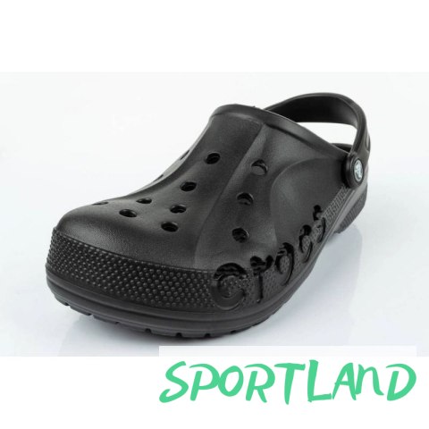 Klapki Crocs Baya U 10126-001 36,5 Klapki Crocs Baya U 10126-001 36,5