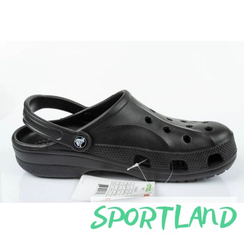 Klapki Crocs Baya U 10126-001 36,5 Klapki Crocs Baya U 10126-001 36,5