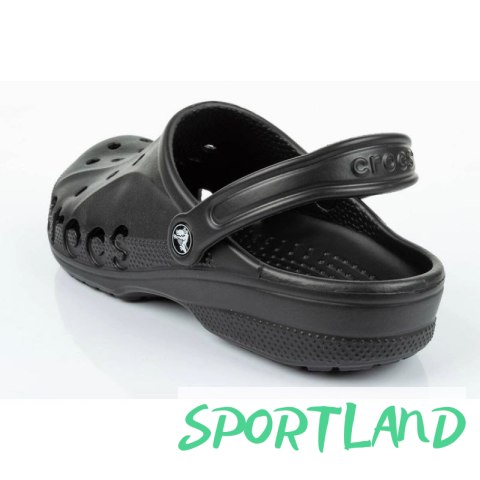 Klapki Crocs Baya U 10126-001 36,5 Klapki Crocs Baya U 10126-001 36,5