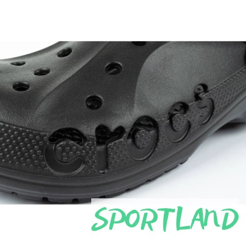 Klapki Crocs Baya U 10126-001 36,5 Klapki Crocs Baya U 10126-001 36,5