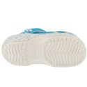 Klapki Crocs Classic Smurfs Clog Jr 210821-90H 29/30