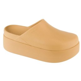 Klapki Crocs Dylan Platform Clog W 209869-209 41/42