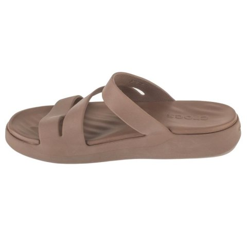 Klapki Crocs Getaway Strappy Sandal W 209587-0LF 36/37 Klapki Crocs Getaway Strappy Sandal W 209587-0LF 36/37