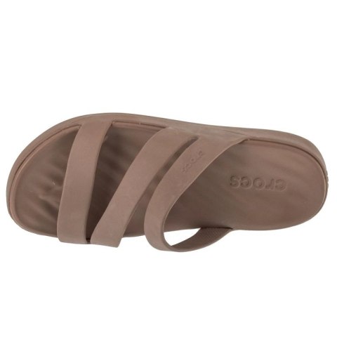 Klapki Crocs Getaway Strappy Sandal W 209587-0LF 36/37 Klapki Crocs Getaway Strappy Sandal W 209587-0LF 36/37