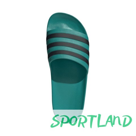 Klapki adidas adilette Aqua JS1126 40,5 Klapki adidas adilette Aqua JS1126 40,5