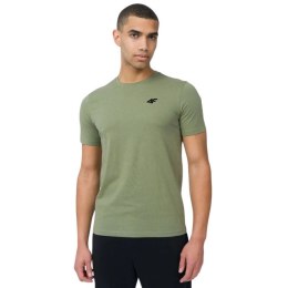 Koszulka 4F M3094 3pak M 4FWSS25TTSHM3094 90S 3XL