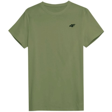 Koszulka 4F M3094 3pak M 4FWSS25TTSHM3094 90S 3XL Koszulka 4F M3094 3pak M 4FWSS25TTSHM3094 90S 3XL