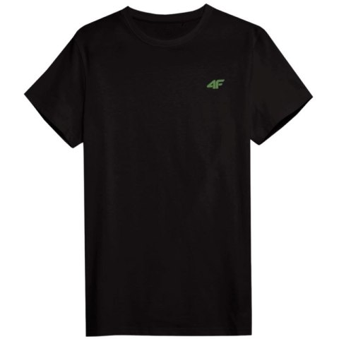 Koszulka 4F M3094 3pak M 4FWSS25TTSHM3094 92S 5XL Koszulka 4F M3094 3pak M 4FWSS25TTSHM3094 92S 5XL