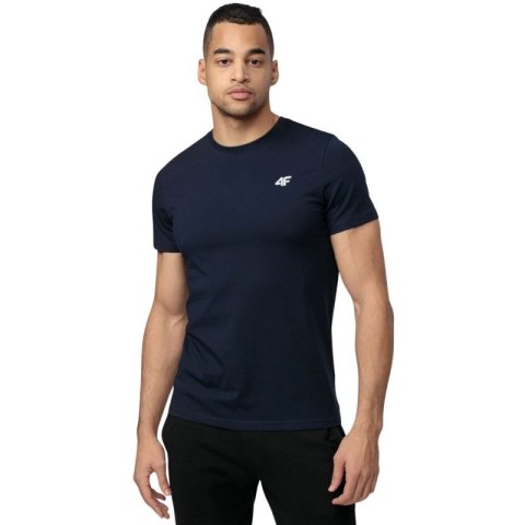 Koszulka 4F M3095 M 4FWSS25TTSHM3095 031S 3XL Koszulka 4F M3095 M 4FWSS25TTSHM3095 031S 3XL