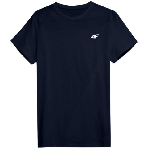 Koszulka 4F M3095 M 4FWSS25TTSHM3095 031S 3XL Koszulka 4F M3095 M 4FWSS25TTSHM3095 031S 3XL
