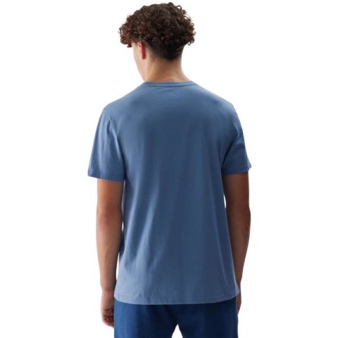 Koszulka 4F M3096 M 4FWSS25TTSHM3096 32S XL Koszulka 4F M3096 M 4FWSS25TTSHM3096 32S XL