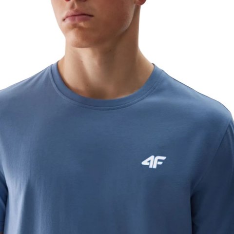 Koszulka 4F M3096 M 4FWSS25TTSHM3096 32S XL Koszulka 4F M3096 M 4FWSS25TTSHM3096 32S XL