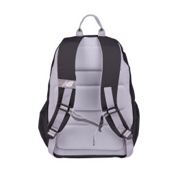 Plecak New Balance Heritage Youth Backpack BK LAB51523BK uniwersalny