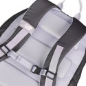 Plecak New Balance Heritage Youth Backpack BK LAB51523BK uniwersalny