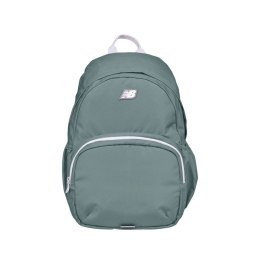 Plecak New Balance Heritage Youth Backpack DKJ LAB51523DKJ uniwersalny