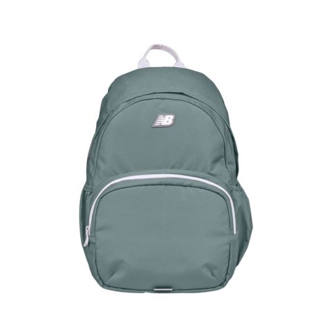 Plecak New Balance Heritage Youth Backpack DKJ LAB51523DKJ uniwersalny Plecak New Balance Heritage Youth Backpack DKJ LAB51523DKJ uniwersalny
