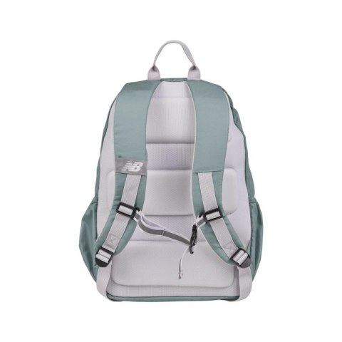 Plecak New Balance Heritage Youth Backpack DKJ LAB51523DKJ uniwersalny Plecak New Balance Heritage Youth Backpack DKJ LAB51523DKJ uniwersalny