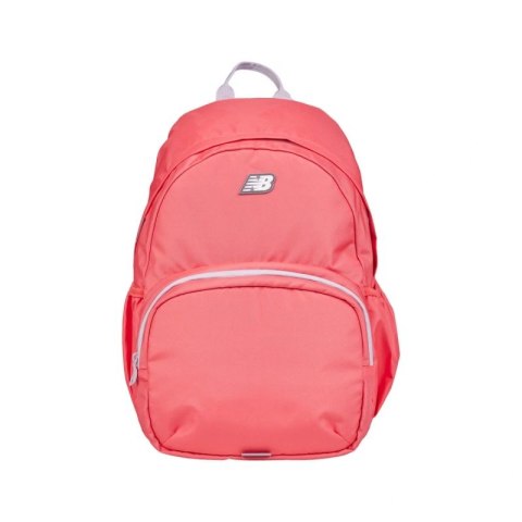 Plecak New Balance Heritage Youth Backpack DTR LAB51523DTR uniwersalny Plecak New Balance Heritage Youth Backpack DTR LAB51523DTR uniwersalny