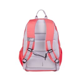 Plecak New Balance Heritage Youth Backpack DTR LAB51523DTR uniwersalny