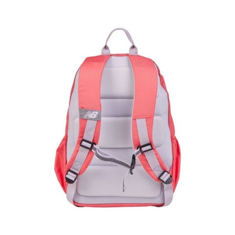 Plecak New Balance Heritage Youth Backpack DTR LAB51523DTR uniwersalny Plecak New Balance Heritage Youth Backpack DTR LAB51523DTR uniwersalny