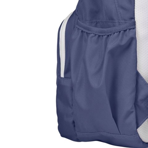 Plecak New Balance Heritage Youth Backpack VTI LAB51523VTI uniwersalny Plecak New Balance Heritage Youth Backpack VTI LAB51523VTI uniwersalny