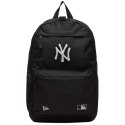 Plecak New Era MLB New York Yankees Applique Backpack 60503787 One size