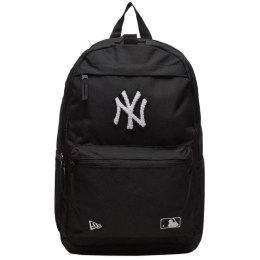 Plecak New Era MLB New York Yankees Applique Backpack 60503787 One size
