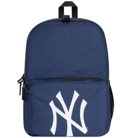 Plecak New Era MLB New York Yankees Applique Backpack 60503790 One size Plecak New Era MLB New York Yankees Applique Backpack 60503790 One size
