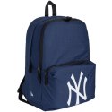 Plecak New Era MLB New York Yankees Applique Backpack 60503790 One size