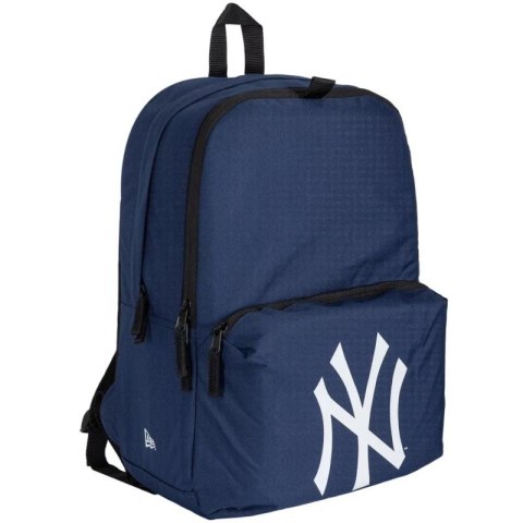 Plecak New Era MLB New York Yankees Applique Backpack 60503790 One size Plecak New Era MLB New York Yankees Applique Backpack 60503790 One size