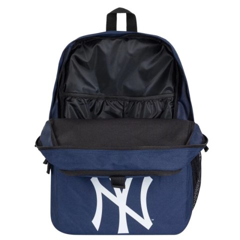 Plecak New Era MLB New York Yankees Applique Backpack 60503790 One size Plecak New Era MLB New York Yankees Applique Backpack 60503790 One size