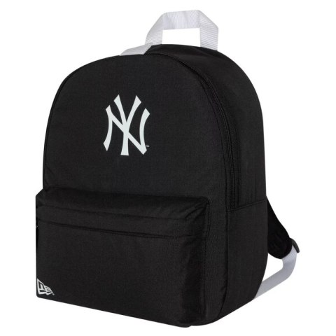Plecak New Era MLB New York Yankees Applique Backpack 60667092 One size Plecak New Era MLB New York Yankees Applique Backpack 60667092 One size