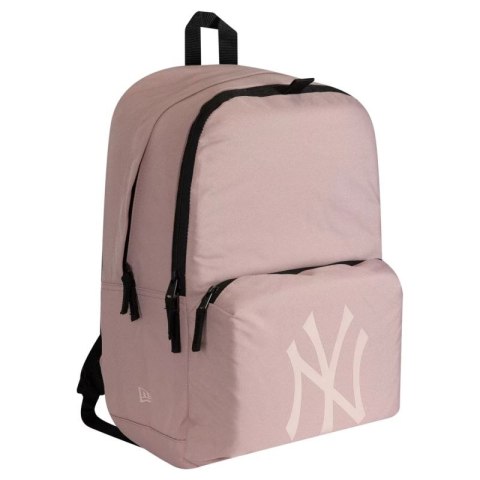 Plecak New Era MLB New York Yankees Applique Backpack 60667125 One size Plecak New Era MLB New York Yankees Applique Backpack 60667125 One size