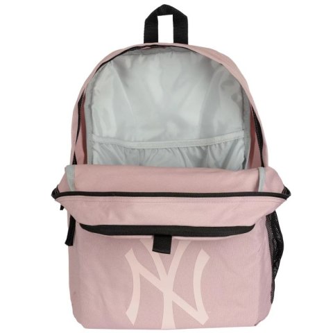 Plecak New Era MLB New York Yankees Applique Backpack 60667125 One size Plecak New Era MLB New York Yankees Applique Backpack 60667125 One size