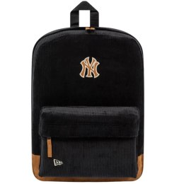 Plecak New Era New York Yankees Cord Stadium Backpack 60503797 One size