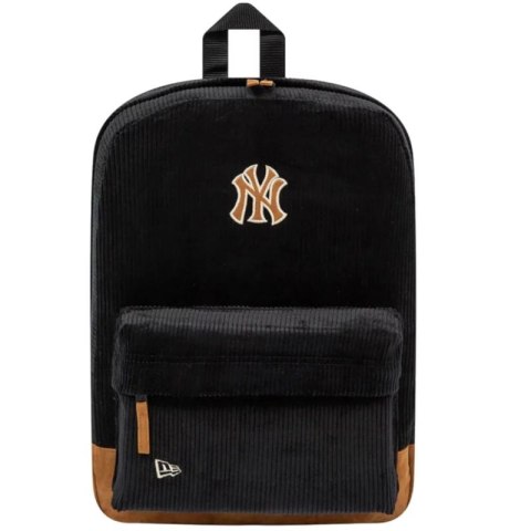 Plecak New Era New York Yankees Cord Stadium Backpack 60503797 One size Plecak New Era New York Yankees Cord Stadium Backpack 60503797 One size