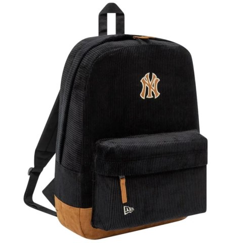 Plecak New Era New York Yankees Cord Stadium Backpack 60503797 One size Plecak New Era New York Yankees Cord Stadium Backpack 60503797 One size