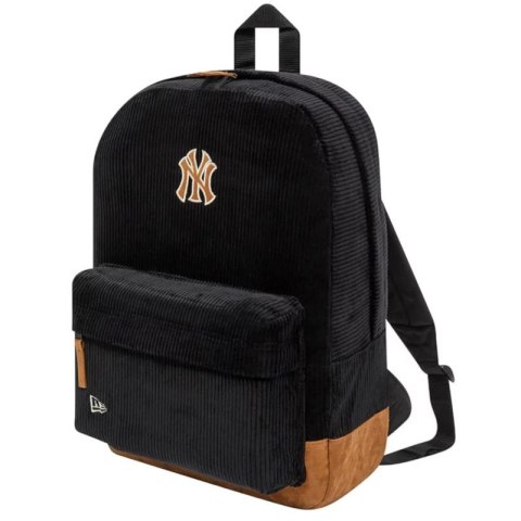 Plecak New Era New York Yankees Cord Stadium Backpack 60503797 One size Plecak New Era New York Yankees Cord Stadium Backpack 60503797 One size