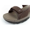 Sandały Skechers Tresmen-Garo M 204105/CHOC 43
